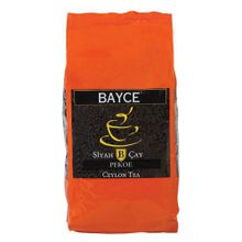 Bayce Pekoe Siyah Dökme Çay 250 gr