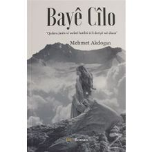 Baye Cilo - Mehmet Akdoğan