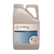 Bayer K-Othrine 5 lt EW Genel Haşere İlacı