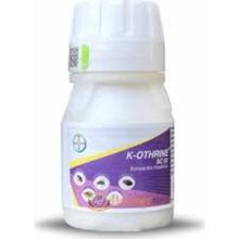 Bayer K-Othrine 50 ml Haşere ve Hamam Böceği İlacı