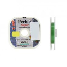 Bayer Perlon 0.12 mm 100 mt Misina