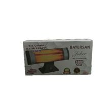 Bayersan 1800 W Masa Altı Elektrikli Isıtıcı