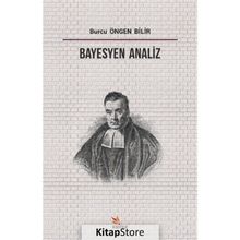Bayesyen Analiz - Burcu Öngen Bilir