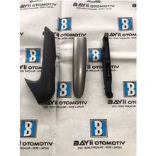 Bayii Otomotiv Civic El Fren Kaplama Kolu / Fd6 El Freni Kaplaması 2006-2011