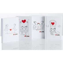 Bayındır 14x20 1.Hamur 120 Yaprak Çizgi Serisi Defter
