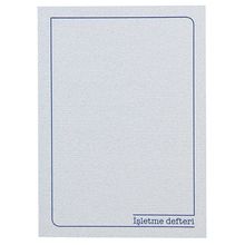 Bayındır 20x28 24 Yaprak Işletme Defteri