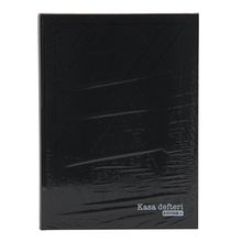 Bayındır 20x28 320 Yaprak Kasa Defteri