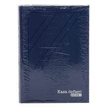 Bayındır 20x28 365 Yaprak Kasa Defteri