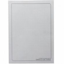 Bayındır 24x34 40 Yaprak Gelen Evrak Defteri