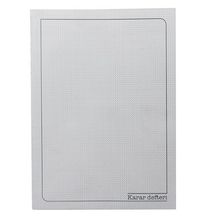 Bayındır 24x34 40 Yaprak Giden Evrak Defteri