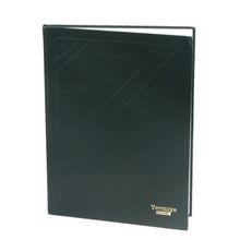 Bayındır 25x35 cm 100 Yaprak Cari Hesap Defterİ