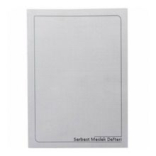 Bayındır 48 Yaprak Serbest Meslek Defteri