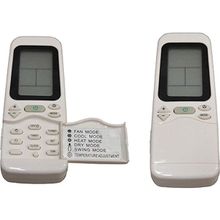 Bayırtech KK114 Vestel Klima Kumanda
