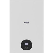 Baykan Satürn 24/28 Kw Premix Yoğuşmalı Kombi