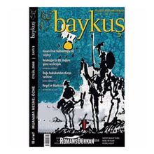 Baykuş Felsefe Yazıları Dergisi Sayı: 3 - Eylül 2008 - Kolektif