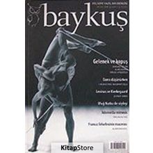 Baykuş Felsefe Yazıları Dergisi Sayı:1 (Ocak 2008) - Zeynep Direk