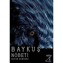 Baykuş Nöbeti Sevim Demiröz