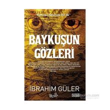 Baykuşun Gözleri - İbrahim Güler