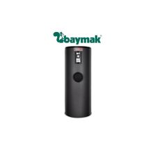 Baymak 100 lt Aqua Tek Serpatinli Boyler