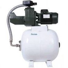 Baymak 2.50 hp (7 Kat-15 Daire) Jet 251 m 50 lt Tanklı Hidrafor