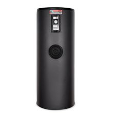 Baymak 300 lt Tek Serpantin Aqua Boyler