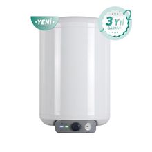 Baymak Aqua X-Konfor 100 lt Termosifon