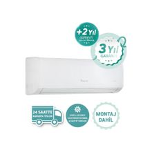 Baymak Elegant Air 12 12000 BTU Inverter Duvar Tipi Klima
