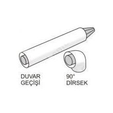 Baymak Lectus 65-90-115 kW 100/150 L1250 Yatay Baca Seti