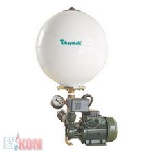 Baymak PKM 60 Periferik Pompalı Paket Hidrofor