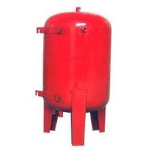 Baymak TM -50 Kapalı Genleşme Tankı