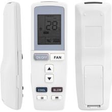 Baymak Weko Kk Baxi Baymak Air Condition Klima Kumandasi