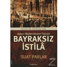 Bayraksız İstila - Suat Parlar