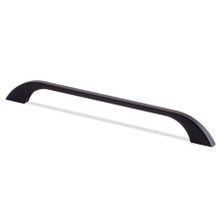 Bayraktar Meriç 224 mm Siyah Mobilya Kulp
