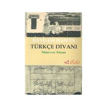 Bayram Han’ın Türkçe Divanı - Münevver Tekcan