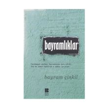 BAYRAMLIKLAR - BAYRAM ÇİNKİL