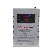 Baysallar 1000 Va Kombi Regülatörü