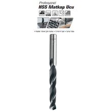 Baytaş Profesyonel Ahşap 10.5 mm Hss Matkap Ucu
