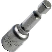 Baytec 6 mmx45 mm Bits Uçlu Manyetik Lokma