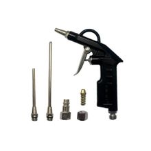 Baytec Bay-Tec Hava Tabancası Seti 5 Pcs