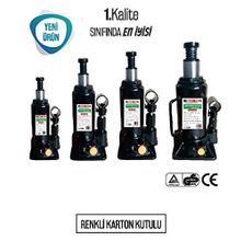 Baytec MK0456 Şişe Kriko