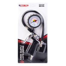 Baytec MK1296 Hava Saatli Lastik Şişirme Tabancası