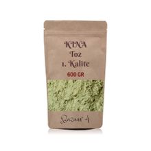 Bazaar 4 600 gr Kına