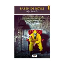Bazen De Böyle - İlke Susuzlu