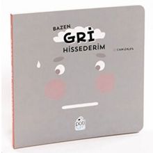 Bazen Gri Hissederim Canizales