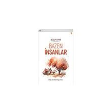 Bazen İnsanlar - Gülşah Demir