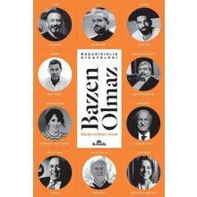 Bazen Olmaz - Özlem Gürses