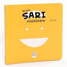 Bazen Sarı Hissederim Canizales