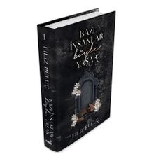 Bazı İnsanlar Böyle Yaşar - İndigo Kitap