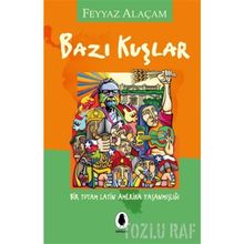 Bazı Kuşlar - Feyyaz Alaçam