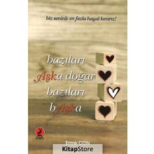 Bazıları Aşka Doğar Bazıları Başka - Emre Con